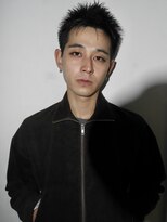 サル 代官山(SAL) 【SAL】ボックスショート