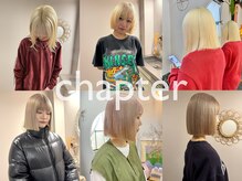 チャプター 問屋町(chapter)
