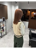 フィン(fin)&nbsp;ハイトーンカラー