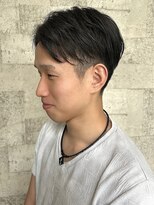 リサ グランシェ(RISA granche)&nbsp;簡単スタイリングカット