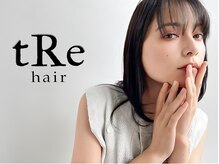 トレヘアー 京都 烏丸(tRe hair)