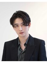 レイ(Lay.)&nbsp;【スタイリスト遠藤】ニュアンスパーマ