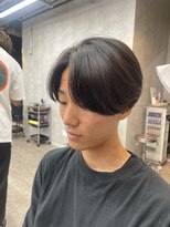 リミットバイアフィナー 大宮店(limit by Afinar) 大宮ニュアンスパーマ/毛流れパーマ/フェザーパーマ