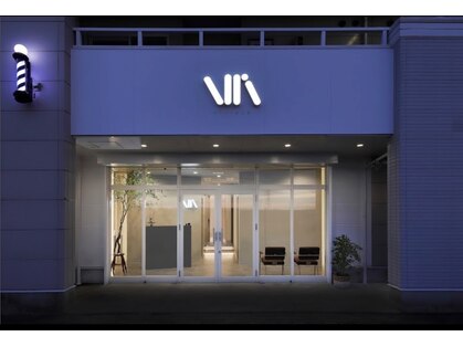 ヴィブル 多賀城市(vivre25)の写真