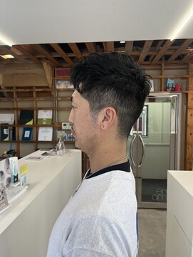 ネモ(nemo) ベリーショート