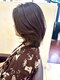 イーズ 船堀店(ease)の写真/髪質・クセ・骨格・ファッション・雰囲気などのバランスを見極め”あなただけのヘアスタイル”をつくります