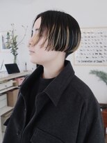 ヒュッゲ(hygge)&nbsp;テールハイライト