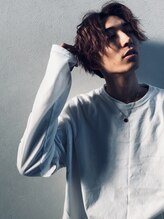 メンズスタイル【高崎】【高崎駅】【飯塚】【北高崎駅】