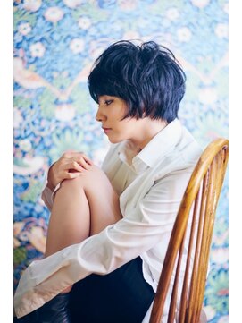 ザップ(ZAP) センシュアルショート