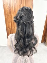 イム(IMU)&nbsp;大人くるみちゃんアレンジ／推し活にもおすすめ！