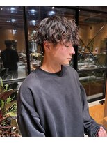 ジジ プラス デザイン(GIGI＋design)&nbsp;ツイストスパイラル