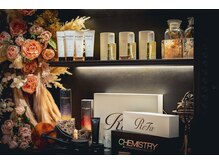 ルシエ 立川(LUCIE)の雰囲気（[髪質改善/酸熱トリートメント/水トリートメント]）