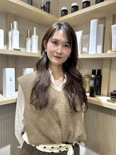 トッカ 広島(tocca)&nbsp;永田 暁