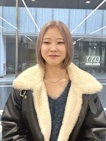 オーク 横浜(OAK)&nbsp;ミルクティーベージュ、ベージュ