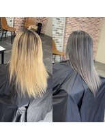 リンク(LinK)&nbsp;海外風×髪質改善