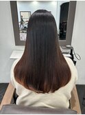 【REJOICE hair】うるサラ髪質改善縮毛矯正☆GAMO