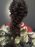 【多田指名限定】ヘアセット・着付け◎卒業着付け予約空きあります！