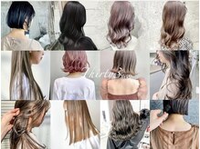 サーティースリー 石川町店(Thirty3)の雰囲気（METEO(メテオ)アルテマ取扱店・石川町駅徒歩2分）