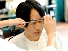 理容室 そがわ
