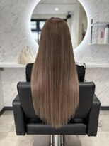 ララ モアナ(LaLa Moana)&nbsp;ブリーチカラーエクステ