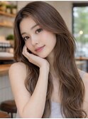 髪質改善＊ハホニコ＊韓国カラー(池袋/池袋西口/池袋髪質改善)