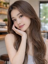 ニーケ 池袋 池袋西口(nike)&nbsp;髪質改善＊ハホニコ＊韓国カラー(池袋/池袋西口/池袋髪質改善)