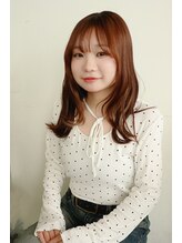 エルブロッサム 北上尾店(L-Blossom) SENA