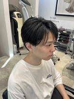 エスデザイン(es design)&nbsp;韓国ヘア