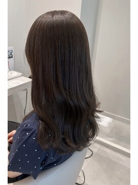 エレノア 国分寺(Eleanor) natural brown