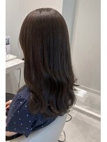 エレノア 国分寺(Eleanor) natural brown