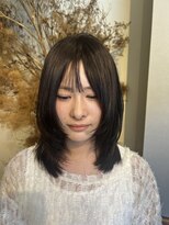 ピノ(PINO)&nbsp;レイヤースタイル