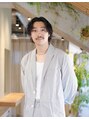 トヌコア ルア 下北沢店(TONUKOA RUA) 中川 翔太