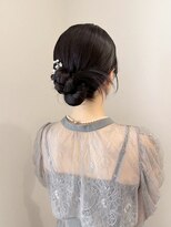 コアプラス 千葉(COA PLUS) ヘアセット/千葉
