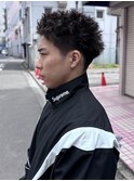 アクティブショート