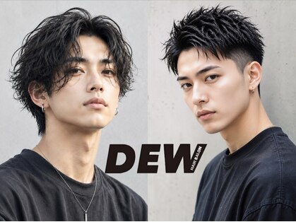 デュー 栄(DEW)の写真