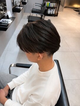 ニーズヘアー(Needs hair) 曲がる縮毛矯正
