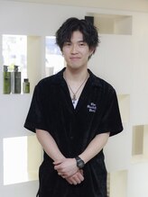 Musee 竹ノ塚 for men‘s メンズ/パーマ/カット/ブリーチ/ハイライト MOTOYA