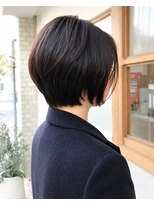 アコット(acot)&nbsp;大人ショートボブ