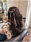 量産型推し活☆リボンアレンジ