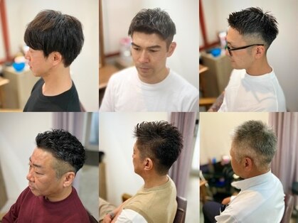 コンシリエーレ(Consigliere)の写真