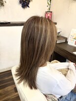 レノマ(renoma) 美髪ケア*予防美容*髪質改善*前髪*イメチェン_行徳駅 妙典駅
