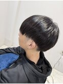 iLUMi　×　メンズスタイル