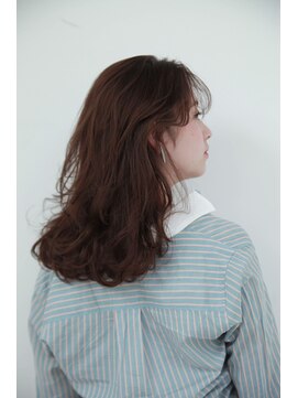モードケイズ テソロ店(MODE K's) ＃ボブ＃ショート＃ロング＃ミディアム