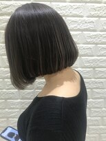 モードケイズ 松原店(MODE K's)&nbsp;インナーボブ