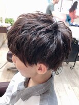 ビューティークラブジェイ アルパーク前店(Beauty club.J) メンズショート!