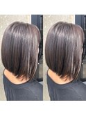 カーキアッシュ
