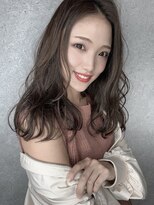【 LOUIMADNA 】2019 A/W ■センシュアルウェーブ