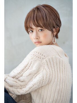 オースティン 錦糸町(AUSTIN) 『AUSTIN銀糸町』インナーカラーイルミナカラーハイライトカラー