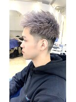 ウーロス(uros.)&nbsp;ハイトーングレー