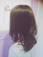コキーユ(Coquille)&nbsp;似合わせカット是非ご相談ください!!あなただけのスタイルを☆